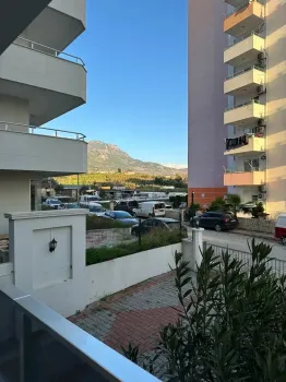 Flat in Alanya